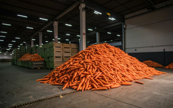 Морковный рок