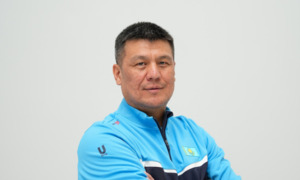 Нуржан Насанов назначен главным тренером мужской сборной Казахстана по боксу