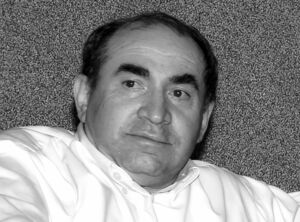 Скончался один из основателей газеты «Время» Борис Копельман