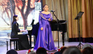 Романсы о самом главном