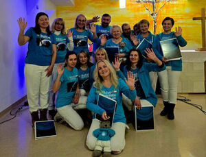 Фанаты не знают границ