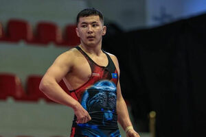 Золотой зачёт