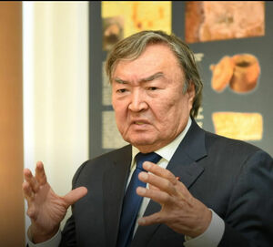 За дело мира