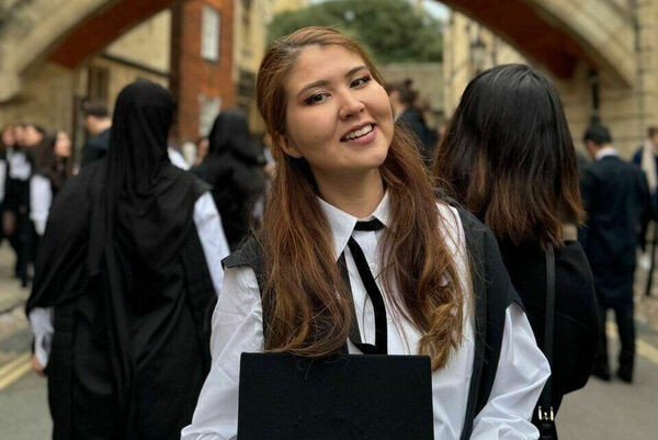 Взлёт к вершинам