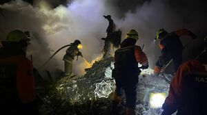 Жертв оказалось больше