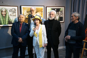 Главное - трудиться и верить