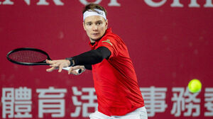 Ворвался в десятку