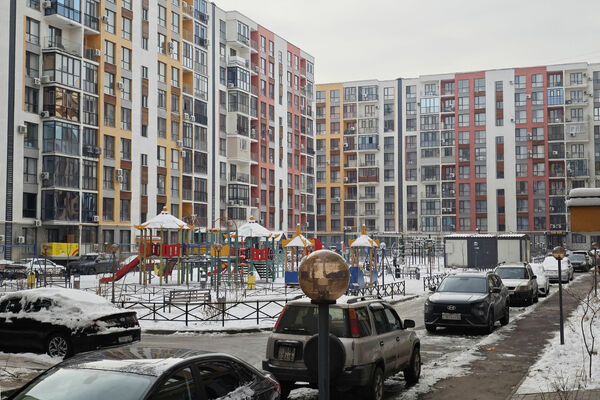 Аренда на взлёте