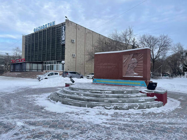 Бизнес против истории