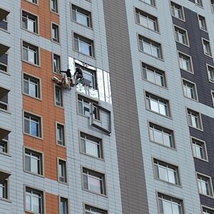 В Астане продано больше квартир, чем в Алматы