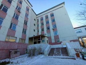 Кошмар на улице Энергетиков