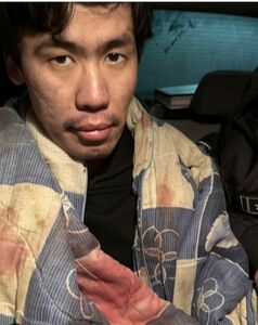 Сутки понадобились полицейским, чтобы задержать подозреваемого в жестоком убийстве девушки