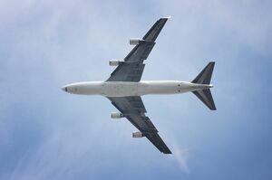 Опасное сближение