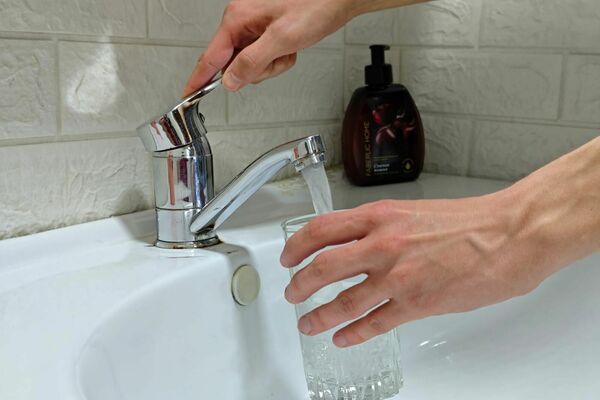 Не в офшорах, а в водоводах