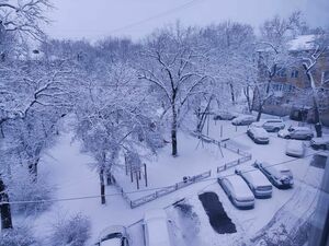 Похолодание ожидается в ближайшие три дня по Казахстану