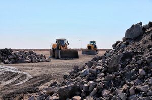 Охота на золото