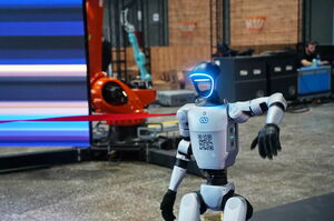 Искусственный интеллект начал свой год с подвига