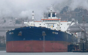 И грянул дрон