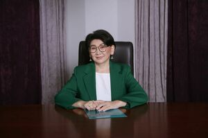 Ляззат Ибрагимова: Мы надеялись, что люди не станут приписывать себе страшных диагнозов