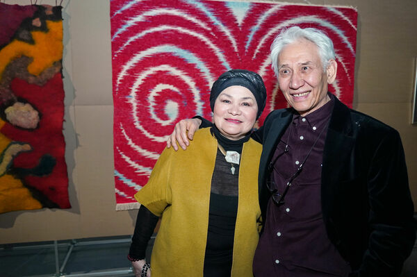 Муж и жена - одна голова