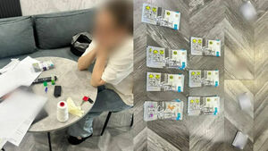 Без сделки, но с почкой