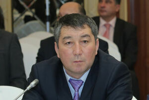 Очень неожиданный поворот