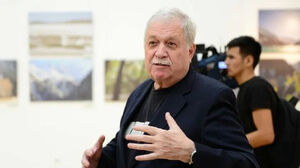 Памяти мастера