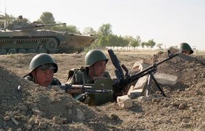 Военнослужащим срочной службы больше не будут давать кредиты