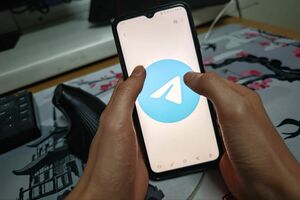 Телега с сюрпризом