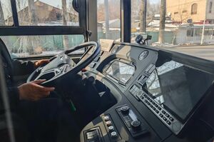 Отдыхать им тоже нужно