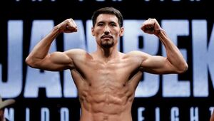 Дополнительная экспертиза назначена по допинг-делу боксера Алимханулы