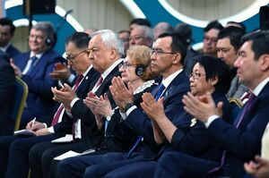 Токаев объявил о создании Конституционной комиссии