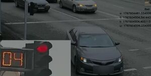 Нарушал, как дышал