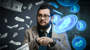 Kaspi.kz поддержал второй сезон сериала "Мошенники"