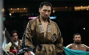 Теория заговора?