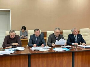 Ржавое наследие