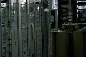 Чудная долина