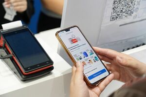 Вот вам и рассрочка...