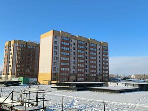 Стройка без правил