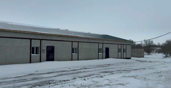 Испытание  для новосёлов