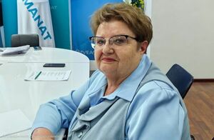 Нина МИТЧИНОВА: Дети “на передержке”... Кому это надо?