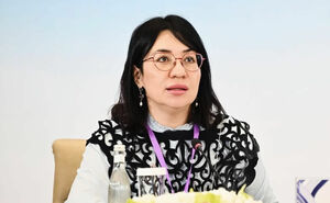 Азиза ШУЖЕЕВА: Цифровой бардак