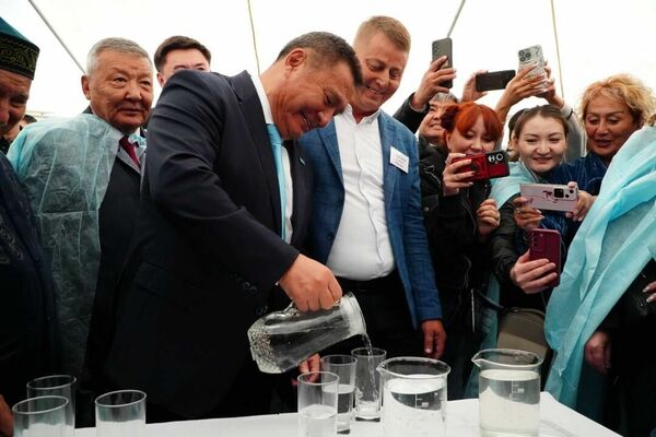 Подсказать адресок?