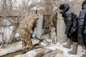 Ни техники, ни людей