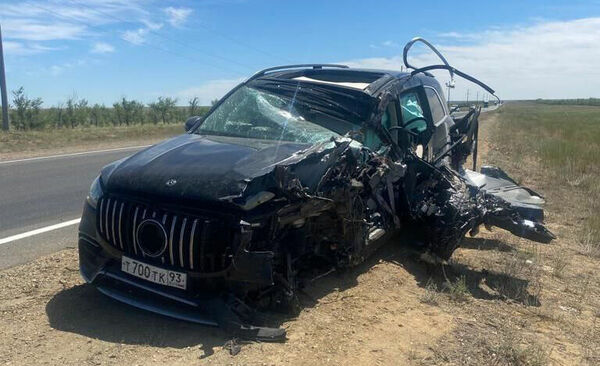 Бледная метка