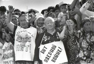 Повысьте дозу!