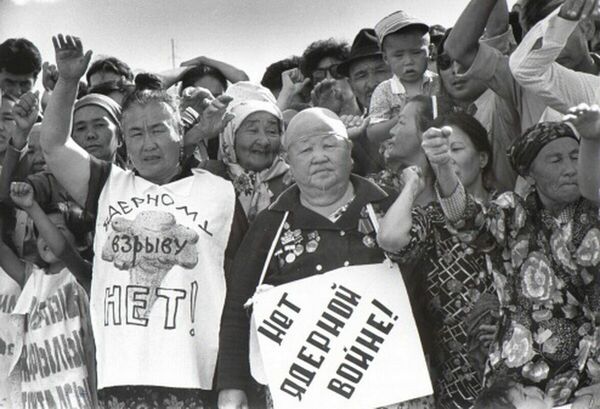 Повысьте дозу!