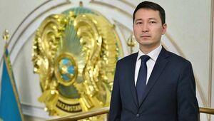 Ерлан Жетыбаев возглавил комитет международной информации МИД