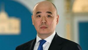 Канат Шарлапаев возглавил НПП «Атамекен»