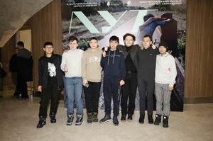 Трогательно и полезно